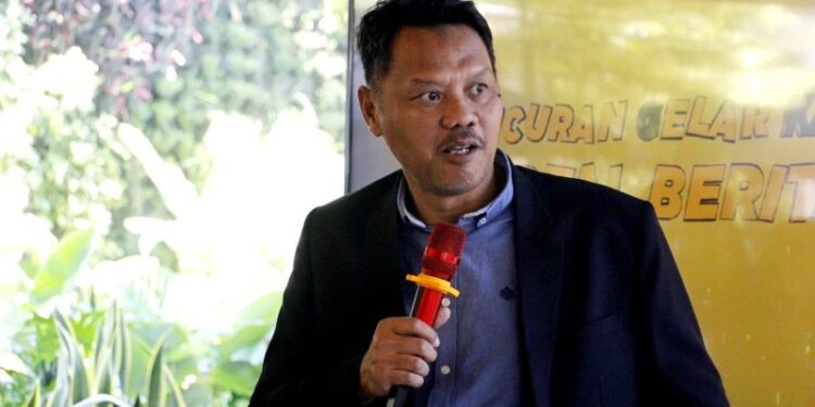 Mahasiswa Komunikasi UMM luncurkan 14 karya portal berita