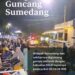 MDMC Kabupaten Sumedang Membuka Poskor Bantu Korban Bencana Gempa Sumedang