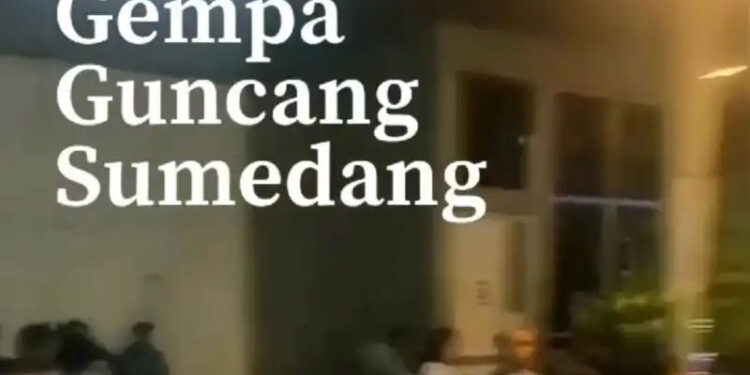 Lazismu Jabar Buka Donasi untuk Korban Gempa Sumedang