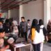 Kuatkan Kapasitas Masyarakat, IMM FEB UAD gelar Pelatihan Mie Lethek Instan