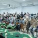 LP3H PWM Jawa Barat Adakan Pelatihan Pendamping Proses Produksi Halal