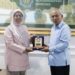 Perkuat Jaringan Global, UM Bandung Jalin Kerja Sama dengan MSU Malaysia