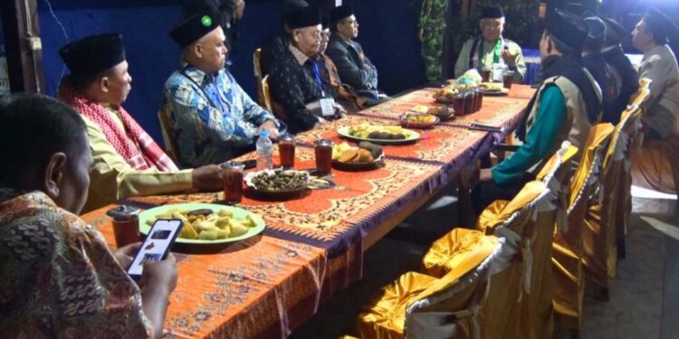 Din Syamsudin Mendorong Santri Muhammadiyah Jadi yang Terbaik