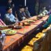 Din Syamsudin Mendorong Santri Muhammadiyah Jadi yang Terbaik