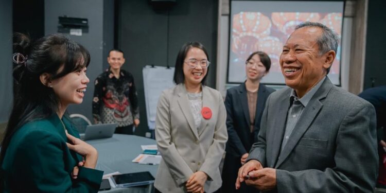 Semua Agama Memiliki Tujuan Mulia Memastikan Keselamatan Lingkungan dan Alam Semesta
