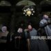 Naskah Khutbah Jumat: Dunia Hanya Fatamorgana
