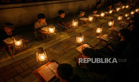 Naskah Khutbah Jumat: Konsekuensi Tauhid
