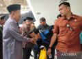 Haedar Nashir sebut Muhammadiyah bertugas cerdaskan bangsa