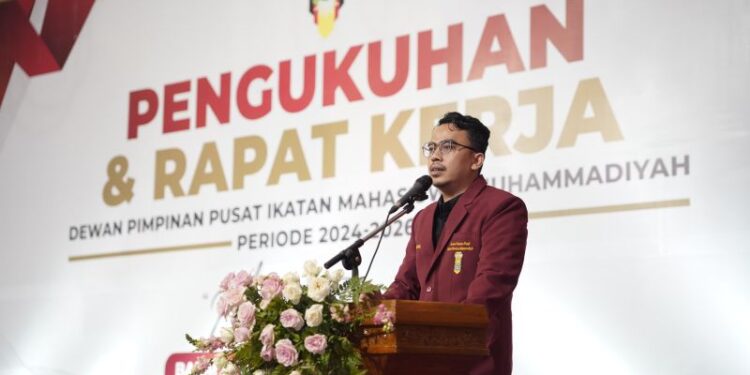 DPP IMM apresiasi Dasco telepon Prabowo saat audiensi dengan hakim