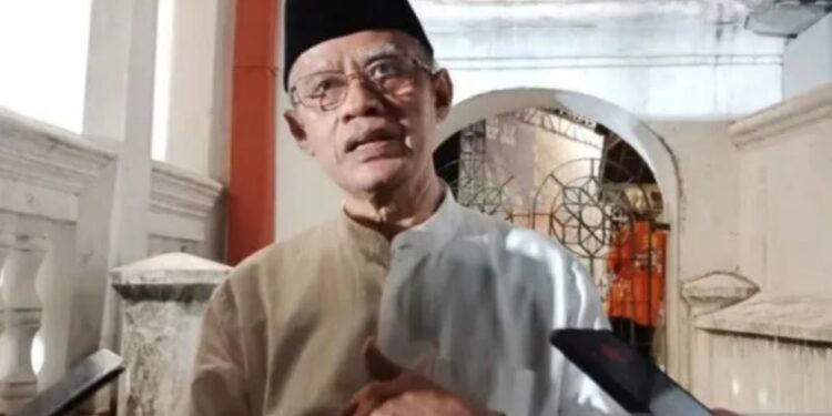 Haedar Nashir kembali masuk 500 muslim berpengaruh dunia