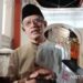 Haedar Nashir kembali masuk 500 muslim berpengaruh dunia