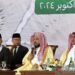 Kemarin, kunjungan Imam Masjid Nabawi hingga RI kena 10 bencana/hari