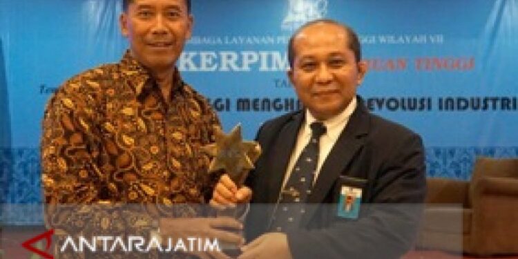 Sukses di UMM jadi alasan Fauzan dipercaya jadi Wamendiktisaintek