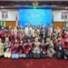Tahun ini, Lima Prodi FPP UMM Raih Akreditasi Internasional