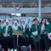 UMJ Terima Mahasiswa Internasional dari 9 Negara