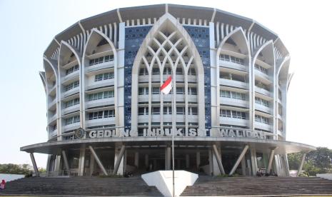 UMS Jadi Kampus dengan Kualitas Riset Terbaik di Indonesia Versi THE WUR 2025