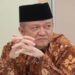 Yahya Sinwar Jadi Syuhada, Muhammadiyah: Semangat Palestina Semakin Menyala