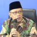 Haedar Nashir: Komitmen Muhammadiyah Hadirkan Indonesia Berkemakmuran