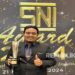 Bukti Kualitas Unggul, Umsida Kembali Bawa Pulang Silver SNI Award 2024