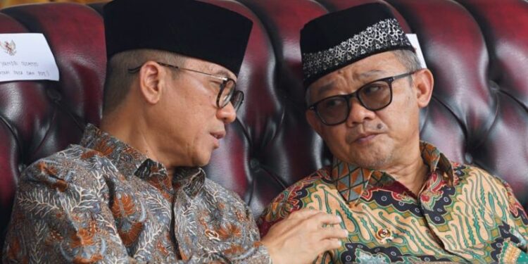 Mendes ajak Muhammadiyah bangun desa untuk majukan Indonesia