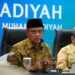 PP Muhammadiyah minta pemerintah jadikan 2025 momen perkuat KPK