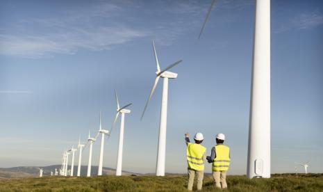 Kedaulatan Energi, Kemandirian Energi, dan Ketahanan Energi, ke Mana Arahnya?