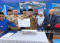 Muhammadiyah Siap Bangun RS Pendidikan di Kupang