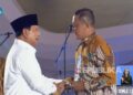 Mahasiswa Sekolah Pascasarjana UMJ Terima Penghargaan Anugerah Guru Hebat Indonesia 2024