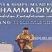 Presiden Prabowo Sebut Sukarno dan Soeharto Kader Muhammadiyah