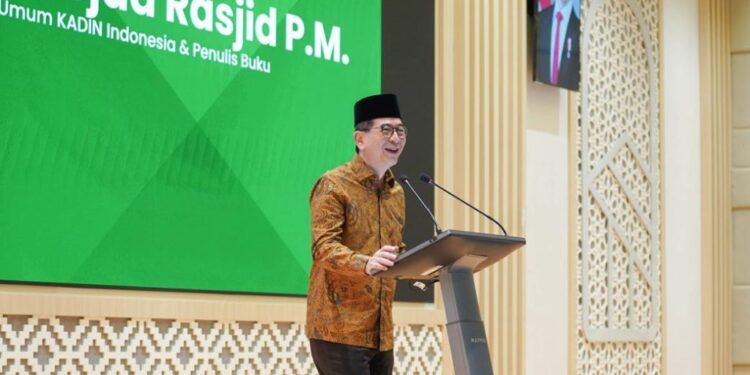 Kelahiran Muhammadiyah Jadi Awal Gerakan Kewirausahaan Sosial di Indonesia