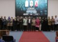 ISEI Komisariat UM Bandung dan FEB Sukses Gelar Seminar Nasional Bisnis Digitalisasi