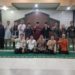 Sambut Tahun Baru, DKM Masjid Raya UMC Adakan Kegiatan MABIT
