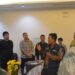 Tingkatkan Kemampuan Tangani Kedaruratan Bencana, MDMC Gelar Pelatihan Nakes
