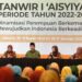 Menag Sampaikan Apresiasi dan Dukungan Terhadap Penguatan Pemberdayaan Perempuan