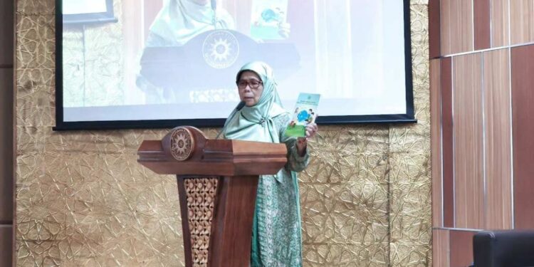 Islamic Green School, Membentuk Generasi Peduli Lingkungan Berbasis Nilai Islam