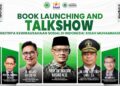 SUMU Bersama KADIN Gelar Talkshow dan Launching Buku Bangkitnya Kewirausahaan Sosial