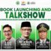 SUMU Bersama KADIN Gelar Talkshow dan Launching Buku Bangkitnya Kewirausahaan Sosial