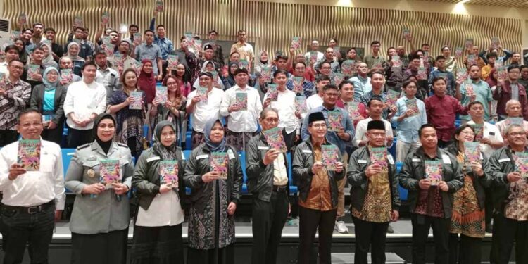 Sejak Awal Berdiri, Muhammadiyah Telah Miliki Etos Ekonomi yang Canggih