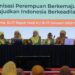 Salmah Orbayyinah: Perkuat dan Sinergi untuk Meningkatkan Kebermanfaatan bagi Masyarakat