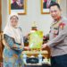 Silaturahmi dengan Kapolri, Aisyiyah Bahas Kerjasama Pencegahan dan Penegakan Hukum Bagi Perempuan dan Anak