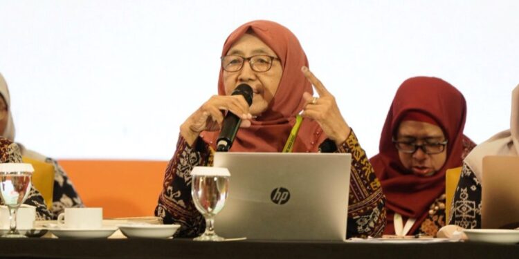 Tanwir I Aisyiyah Tetapkan Empat Karakter Gerakan Aisyiyah