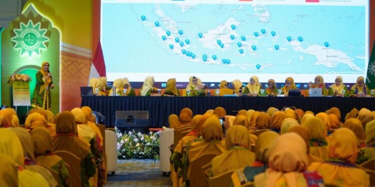 Tanwir Menjadi Momentum Refleksi Perkembangan dan Tantangan Organisasi Wujudkan Dakwah Pencerahan