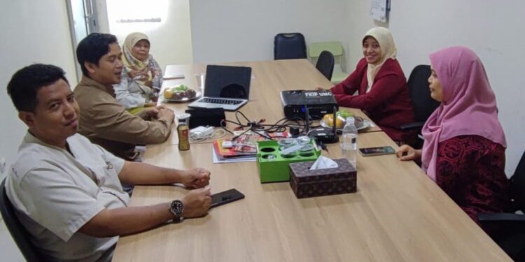 UM. Cirebon dan UM. Purworejo Bersinergi untuk Bangun Kolaborasi Internasional