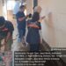 Respon Cepat, MDMC Kabupaten Cirebon dan Tim Sigab UMC Bantu Korban Terdampak Banjir