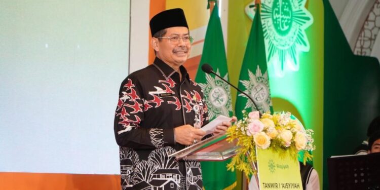 Tanwir I Aisyiyah Membawa Semangat Perempuan Berkemajuan bagi Pembangunan