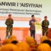 Haedar Nashir Resmi Buka Tanwir I Aisyiyah