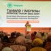 Tanwir I Aisyiyah Resmi Ditutup, Salmah: Fokus Implementasikan Program