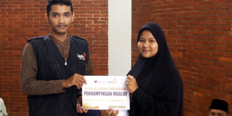 Keyla Nafila, Mantapkan Hati Memilih Memeluk Islam