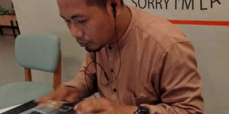 Menjemput Rezeki Halal