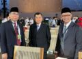 Mengenal NU dan Muhammadiyah, organisasi Islam tersebar di Indonesia